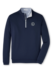 Peter Millar Men's Perth Performance Quarter-Zip