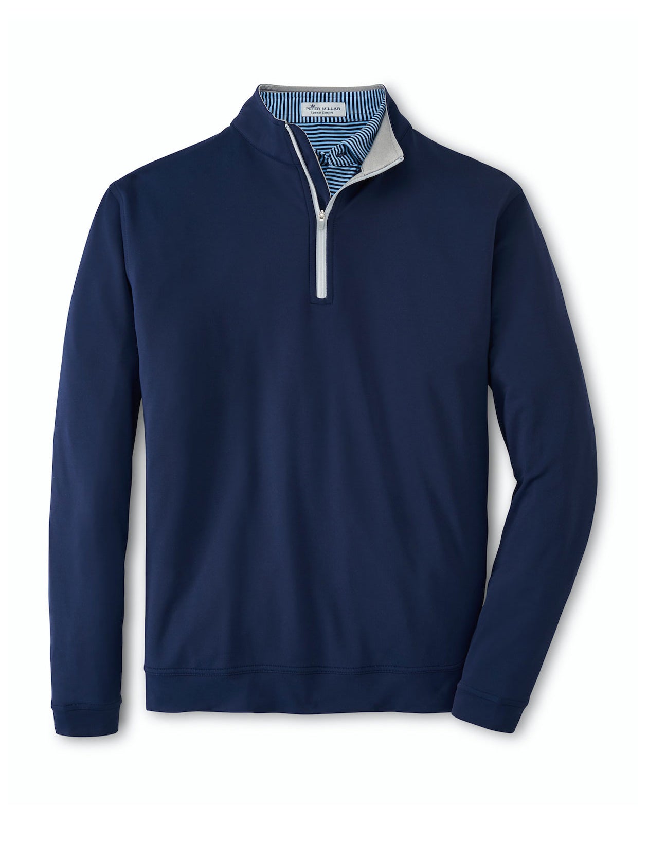 Men's Perth Performance Quarter-Zip
