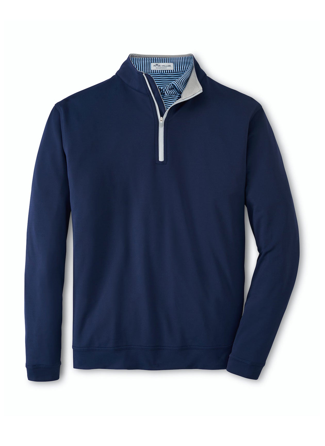 Men's Perth Performance Quarter-Zip