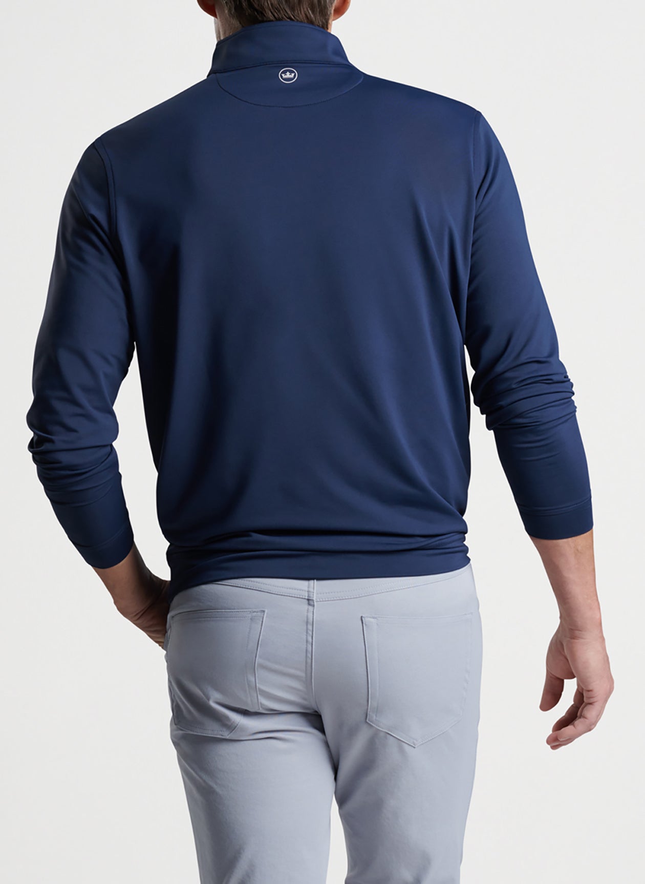 Men's Perth Performance Quarter-Zip