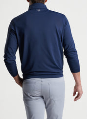 Men's Perth Performance Quarter-Zip