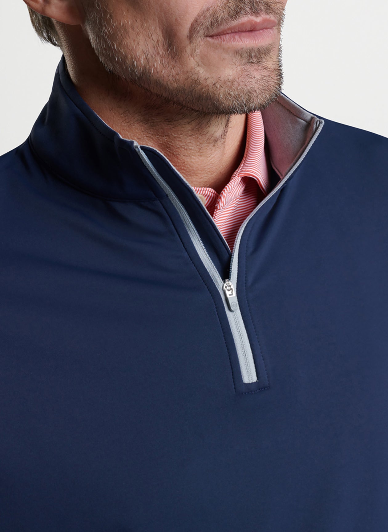 Men's Perth Performance Quarter-Zip