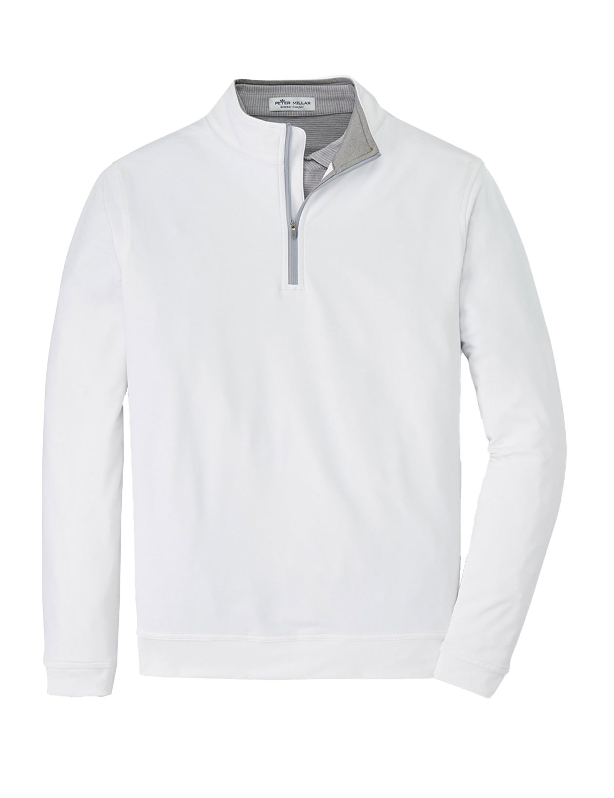 Men's Perth Performance Quarter-Zip