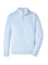 Cottage Blue / White