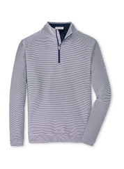 Men's Perth Sugar Stripe Quarter-Zip
