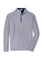 Navy / White