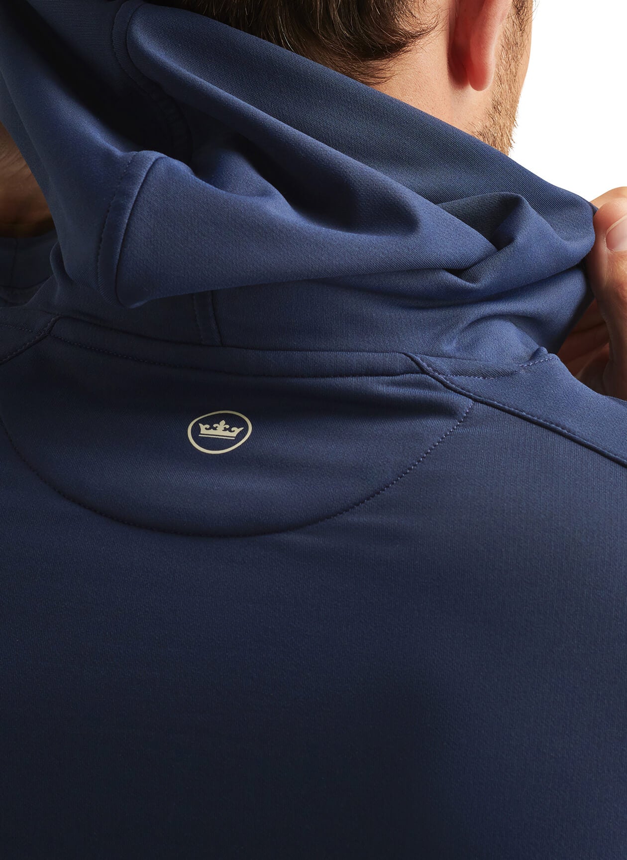 Men's Pine Performance Hoodie