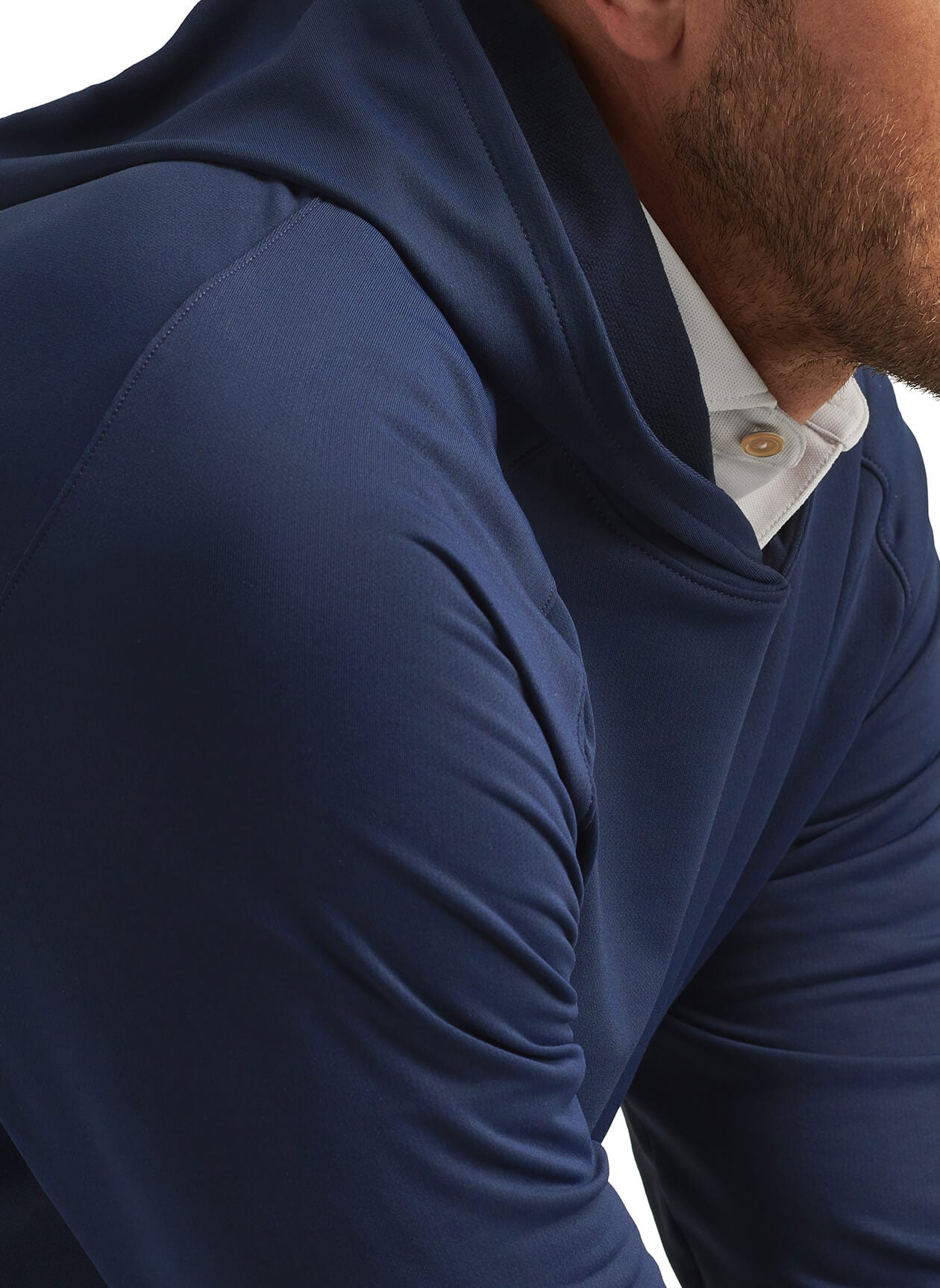 Men's Pine Performance Hoodie