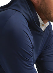 Men's Pine Performance Hoodie