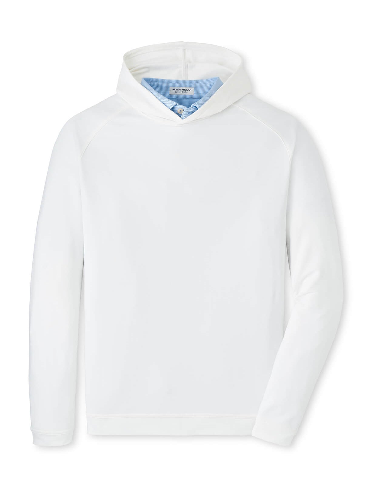Men's Pine Performance Hoodie
