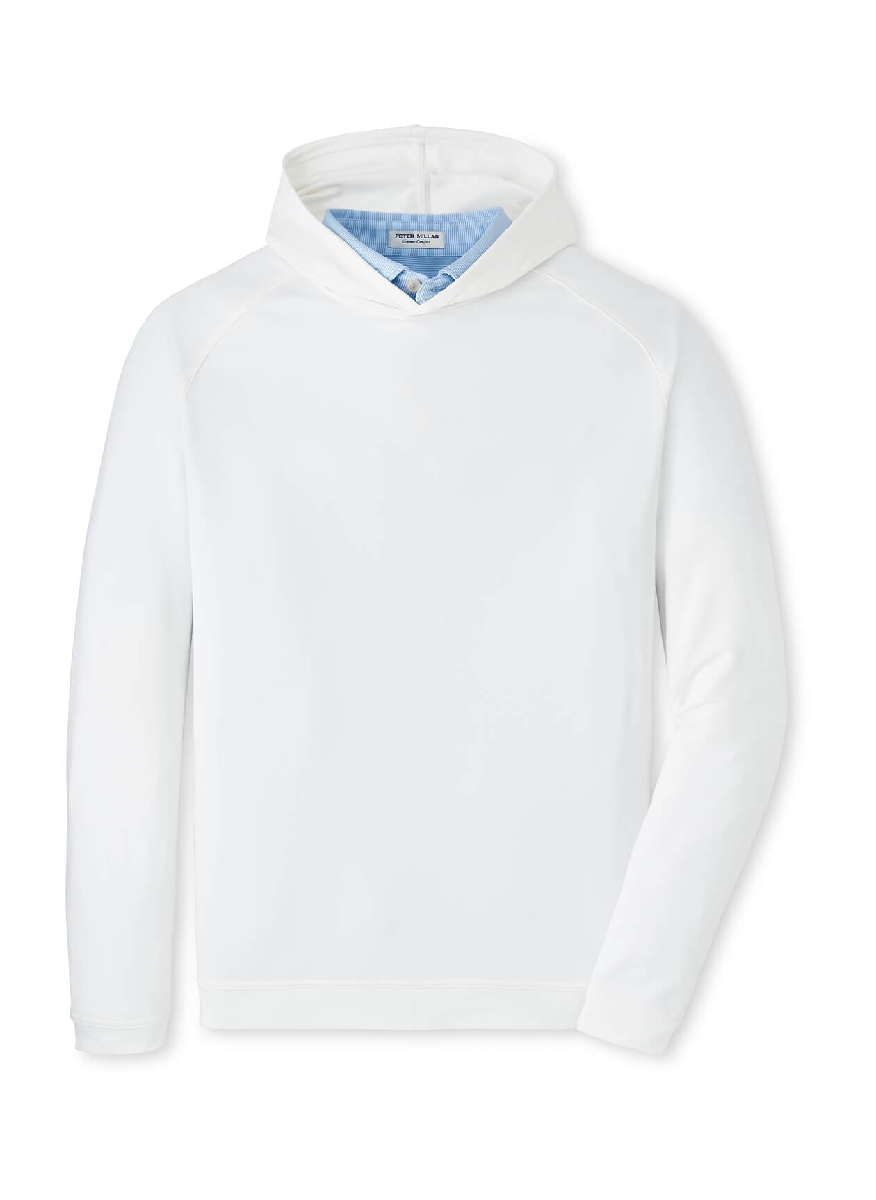 Men's Pine Performance Hoodie