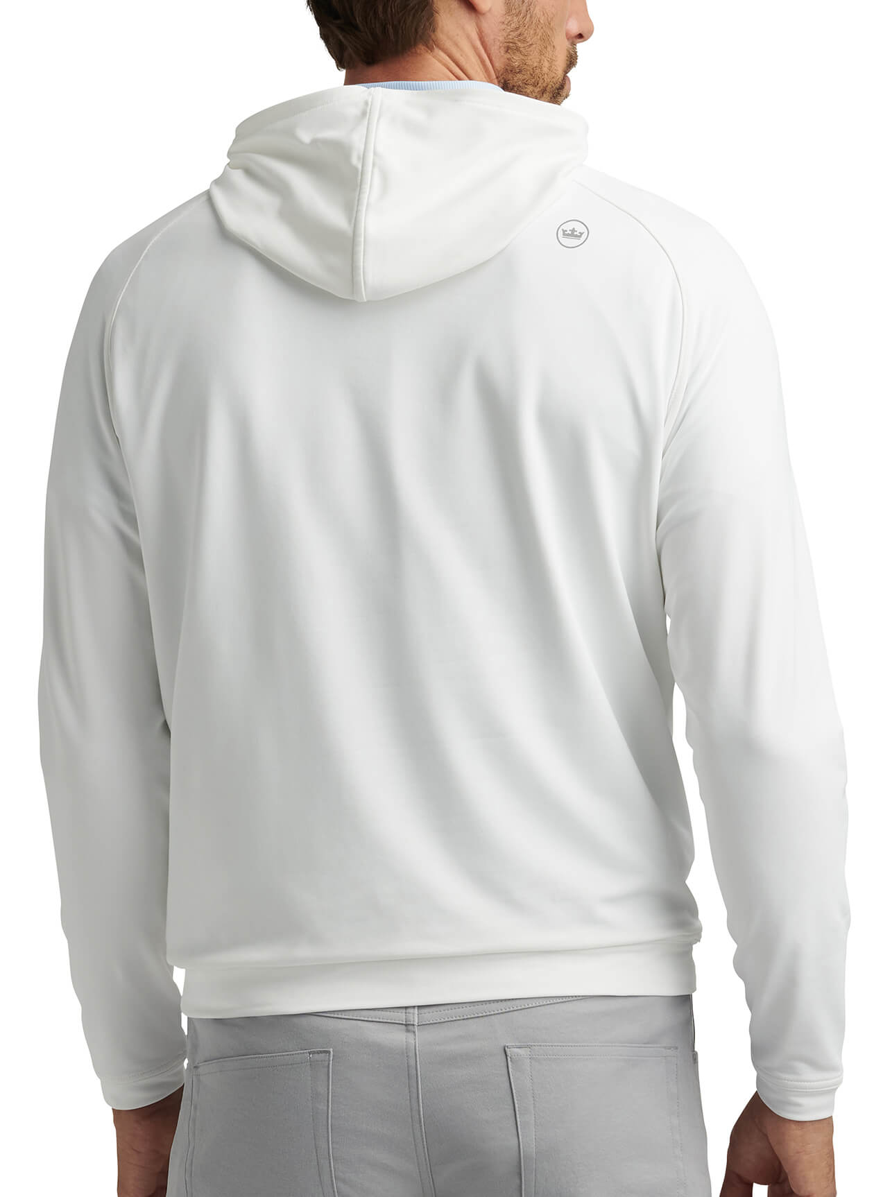 Men's Pine Performance Hoodie