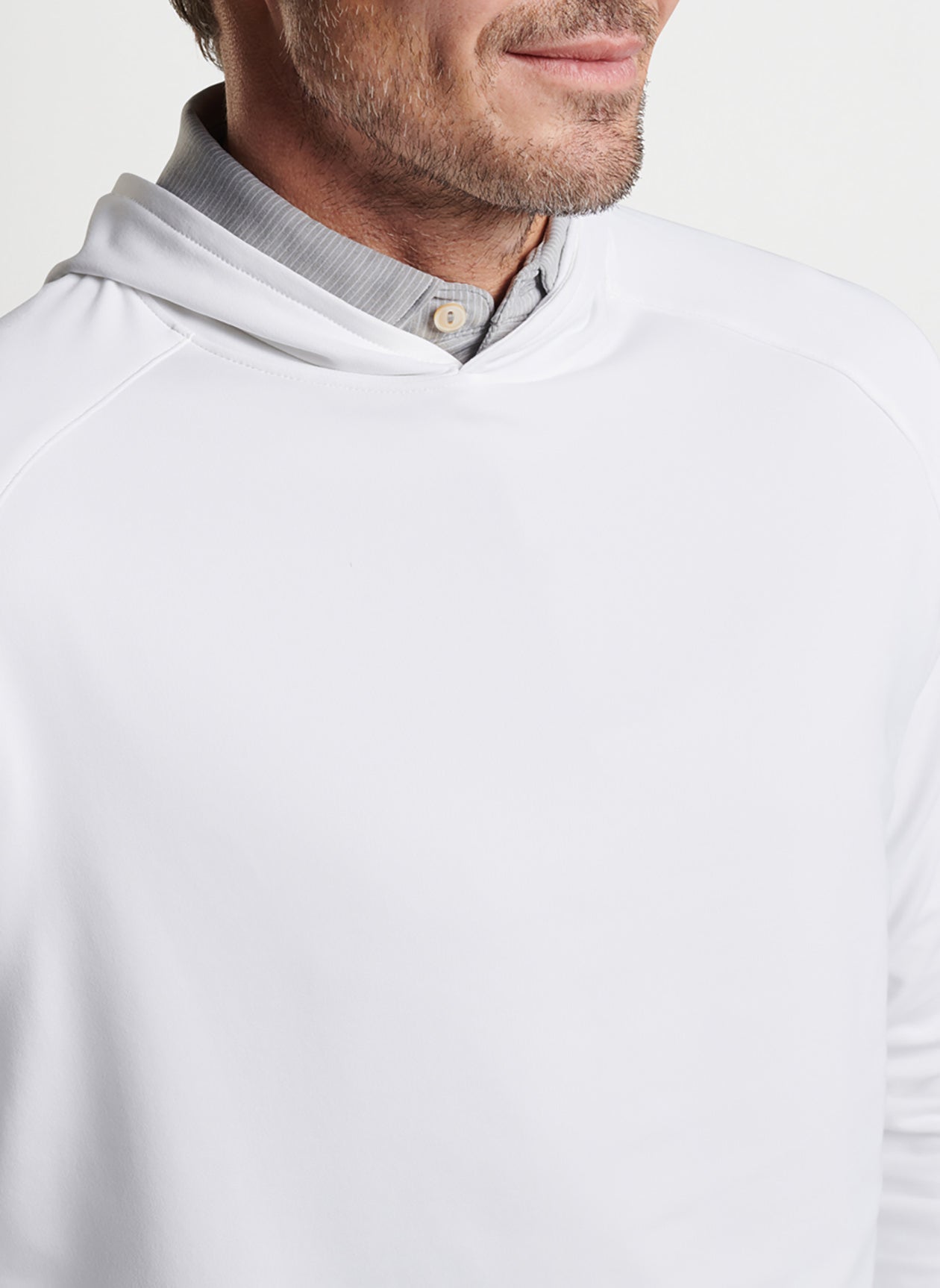Men's Pine Performance Hoodie