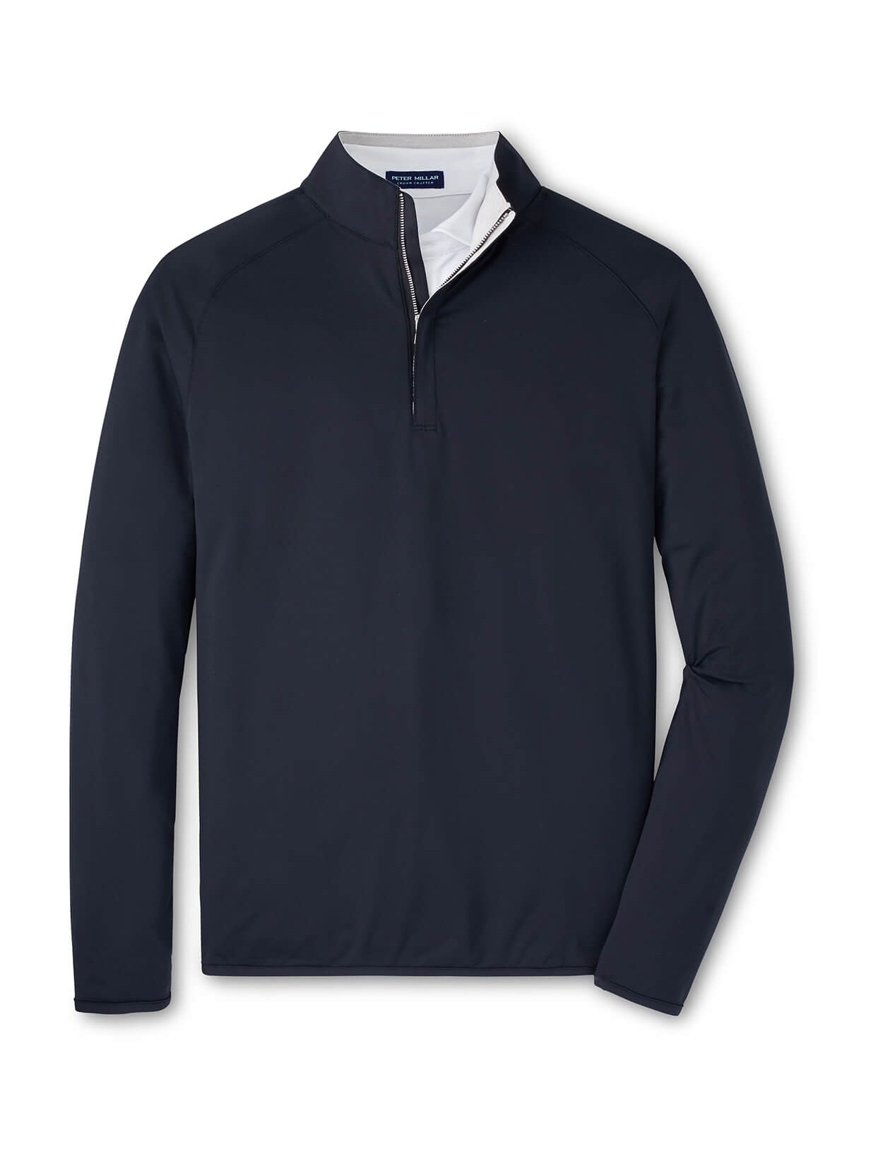 Men's Stealth Performance Quarter-Zip