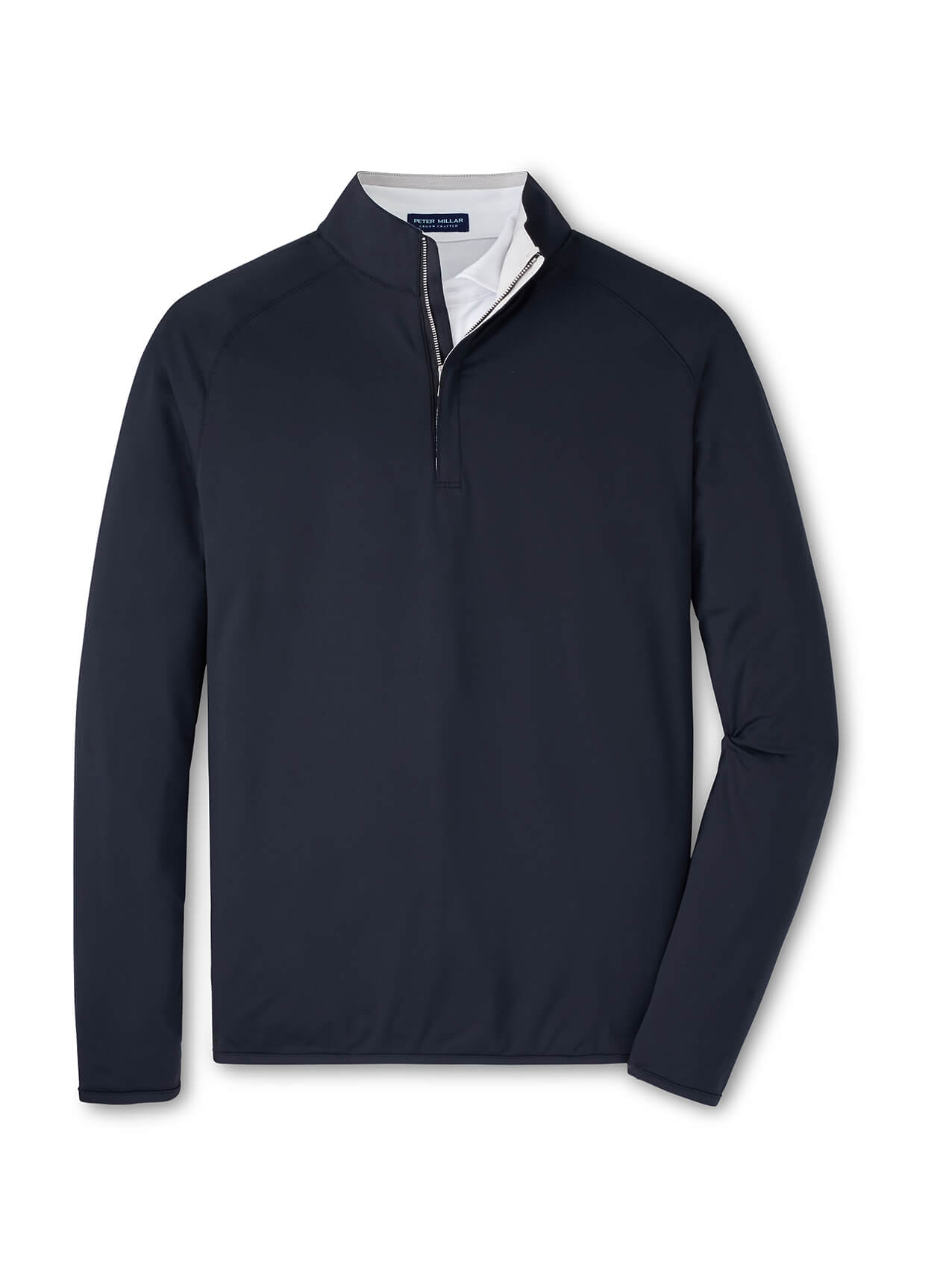 Men's Stealth Performance Quarter-Zip