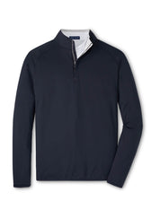 Men's Stealth Performance Quarter-Zip