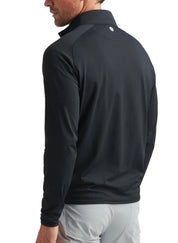 Men's Stealth Performance Quarter-Zip