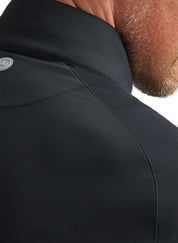 Men's Stealth Performance Quarter-Zip