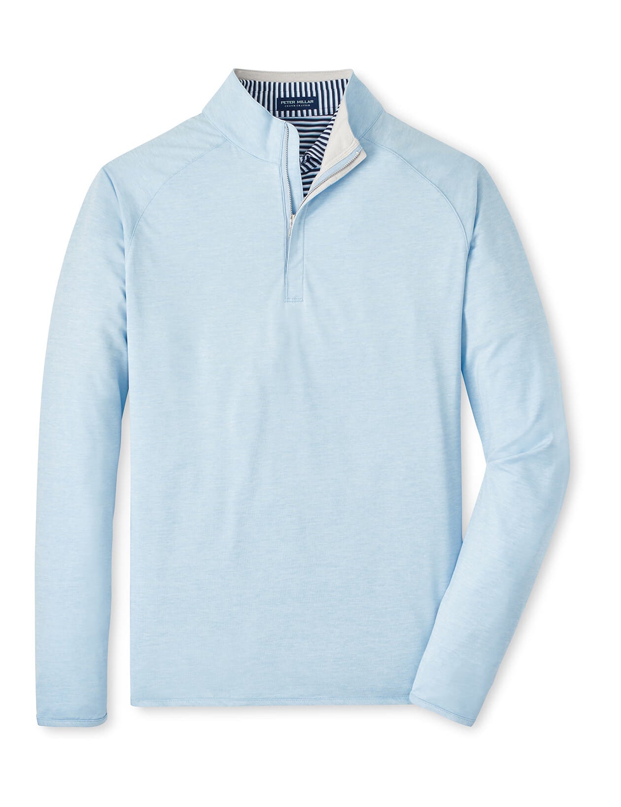 Men's Stealth Performance Quarter-Zip