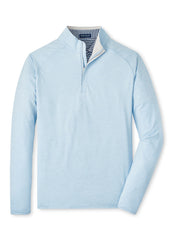 Men's Stealth Performance Quarter-Zip