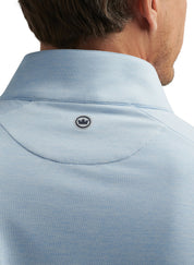 Men's Stealth Performance Quarter-Zip