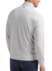Men's Stealth Performance Quarter-Zip