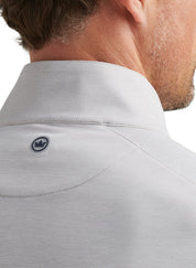 Men's Stealth Performance Quarter-Zip