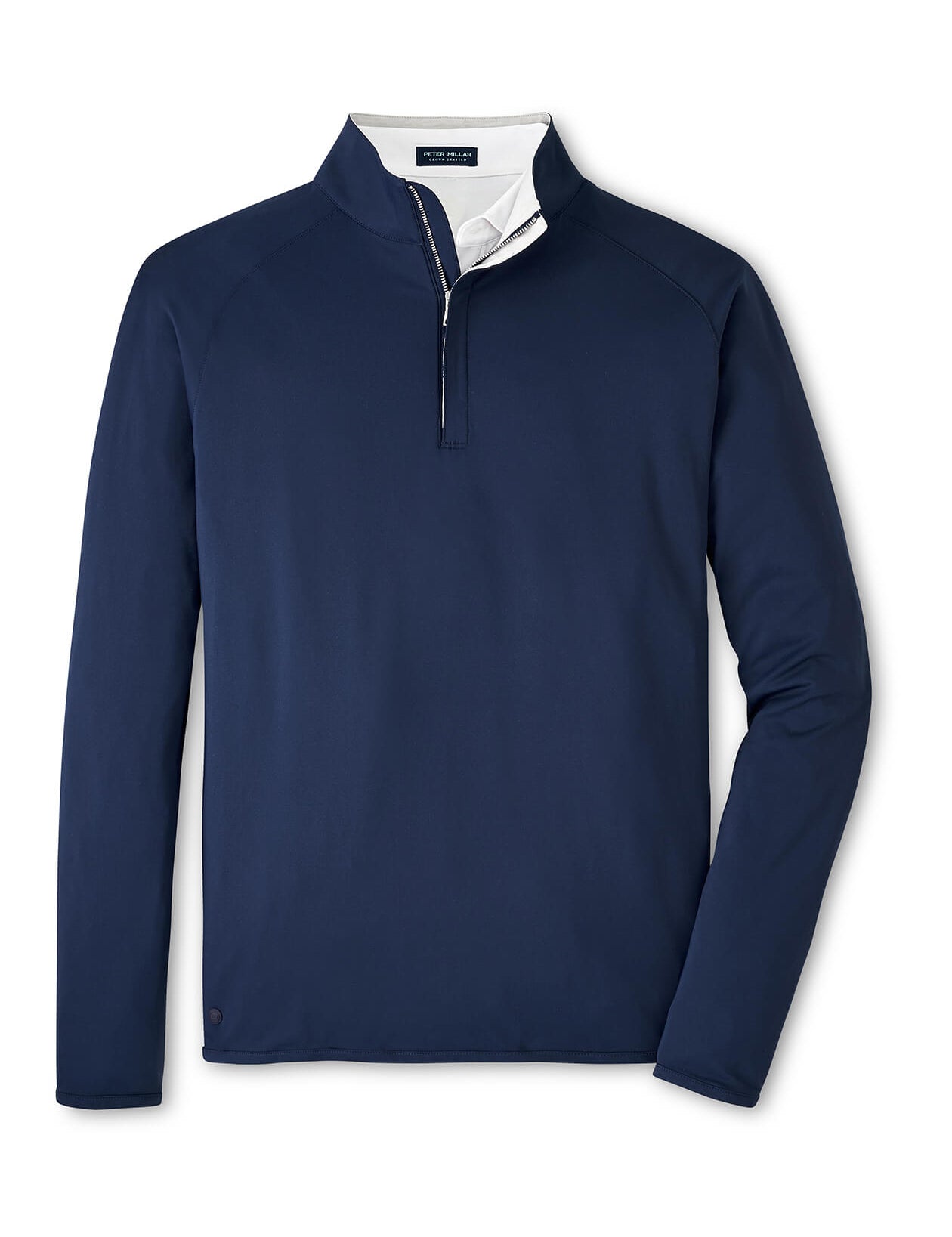 Men's Stealth Performance Quarter-Zip
