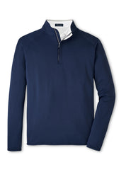 Men's Stealth Performance Quarter-Zip