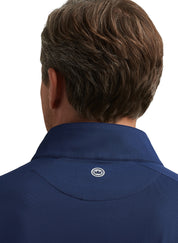 Men's Stealth Performance Quarter-Zip