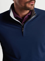 Men's Stealth Performance Quarter-Zip