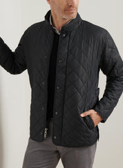 Men's Suffolk Coat