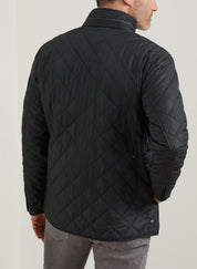 Men's Suffolk Coat