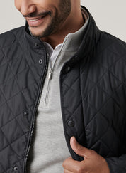 Men's Suffolk Coat