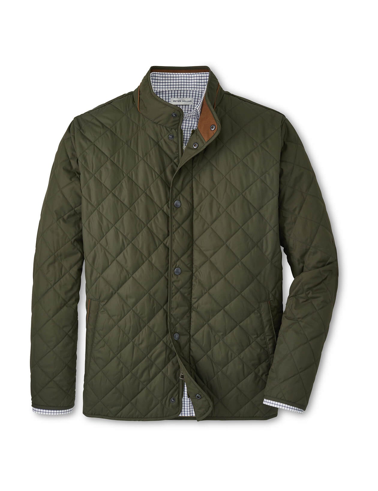Men's Suffolk Coat