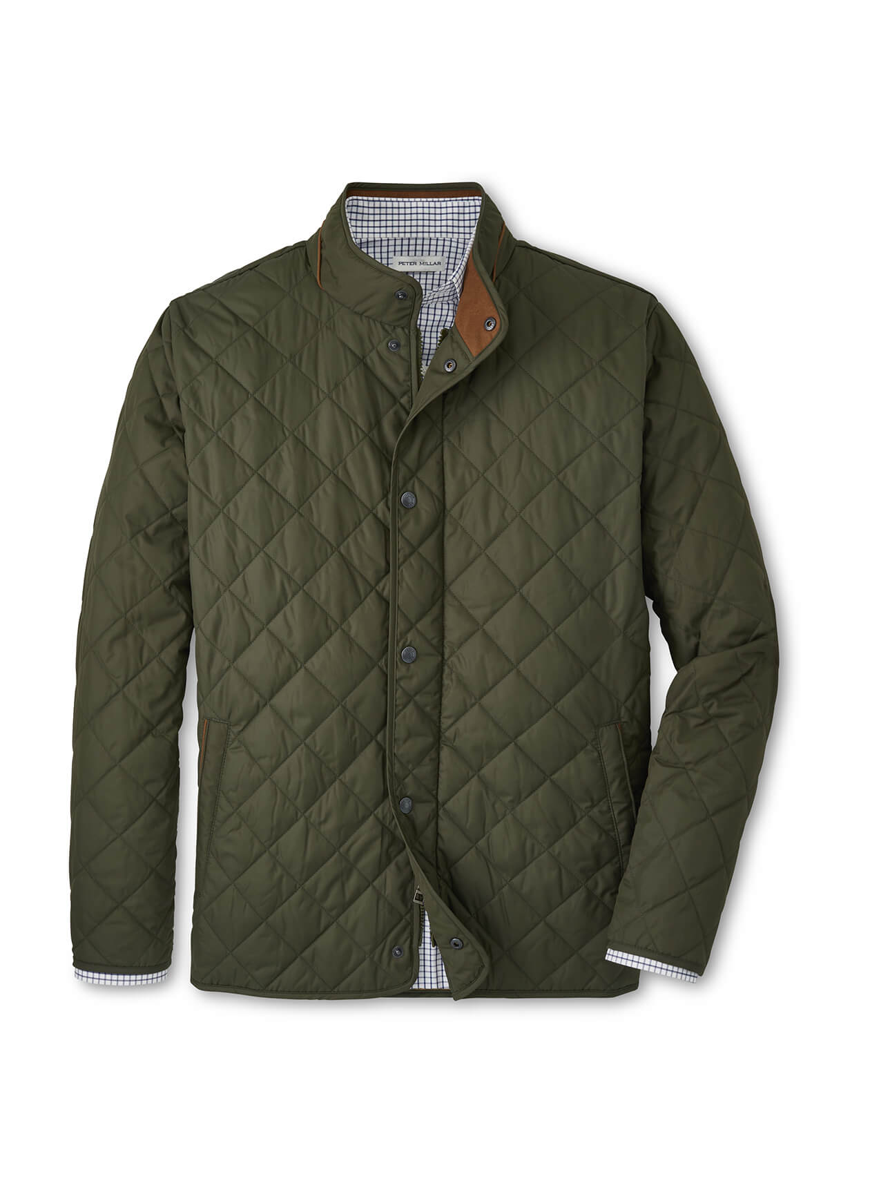 Men's Suffolk Coat
