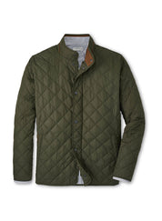 Men's Suffolk Coat