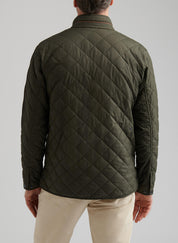 Men's Suffolk Coat