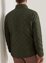 Men's Suffolk Coat