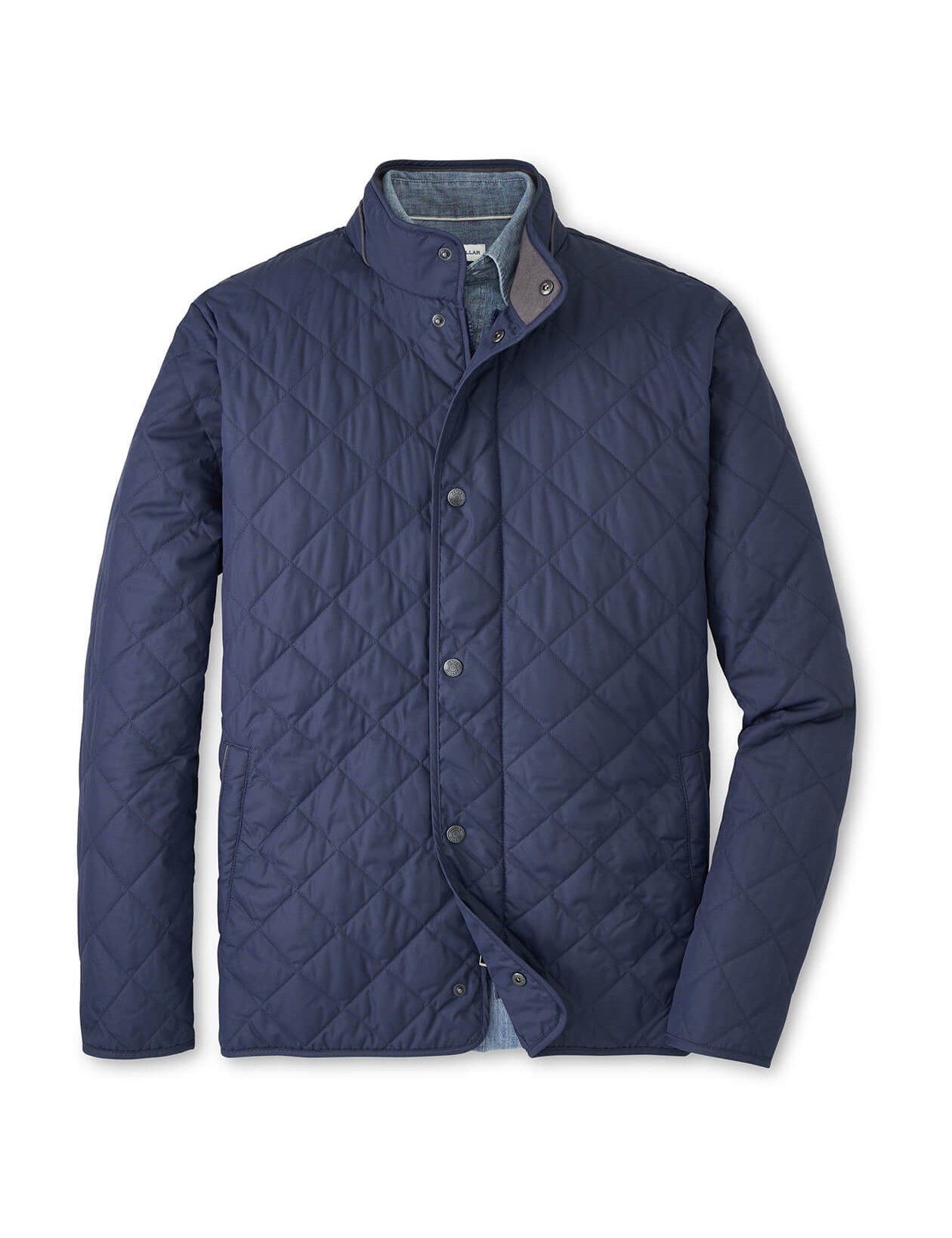 Men's Suffolk Coat