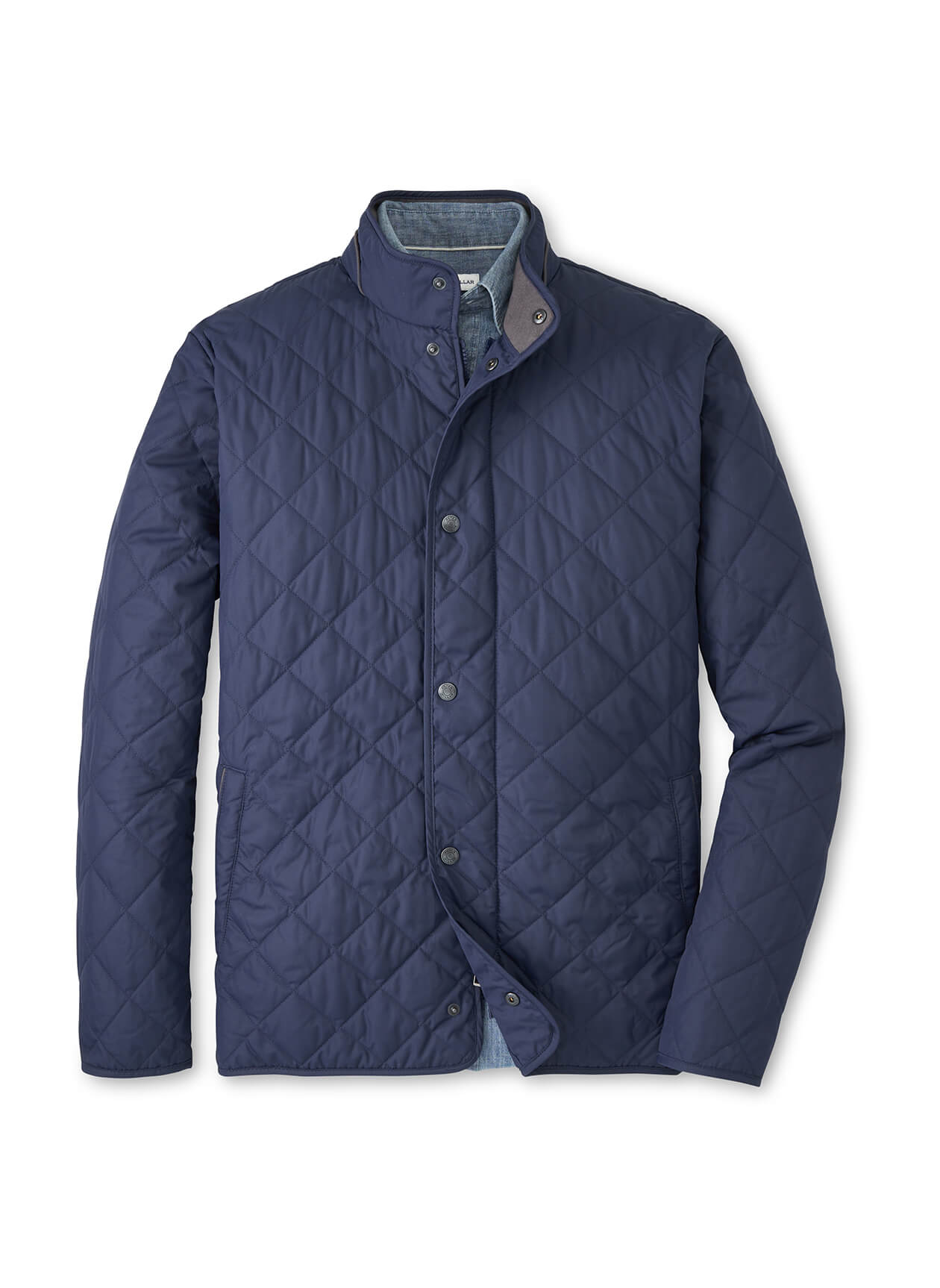 Men's Suffolk Coat