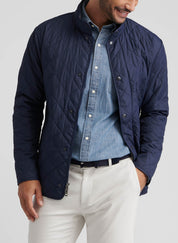 Men's Suffolk Coat