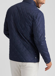 Men's Suffolk Coat
