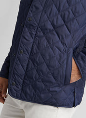 Men's Suffolk Coat
