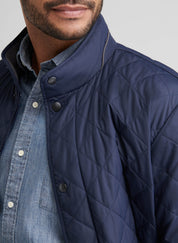 Men's Suffolk Coat