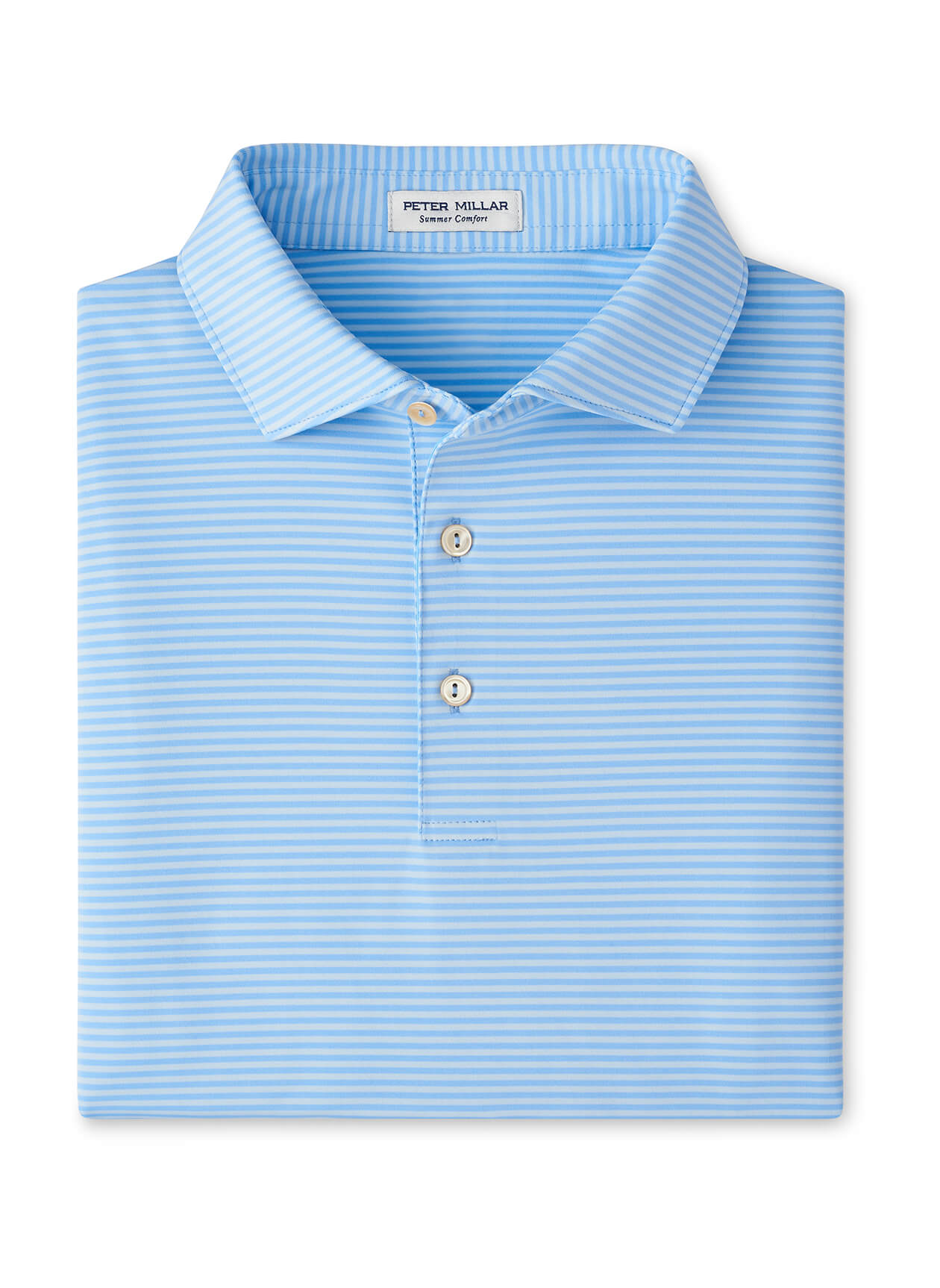 Men's Hales Performance Polo