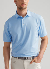 Men's Hales Performance Polo