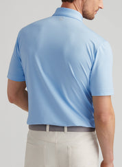 Men's Hales Performance Polo