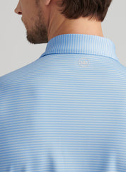 Men's Hales Performance Polo