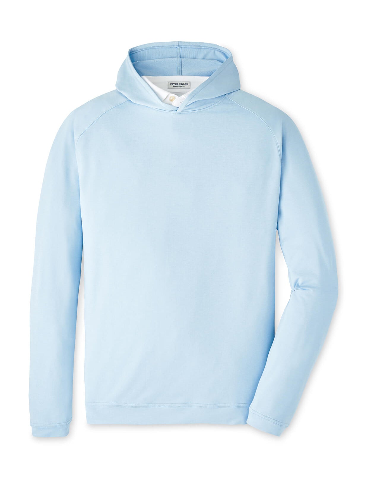 Men's Pine Performance Hoodie